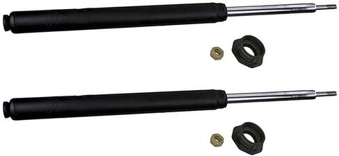 2X Rear Suspension Strut Cartridge Kit For Maxima 1989 For Maxima For Stanza 1990 For Maxima For Stanza 1991 For Maxima For Stanza 1992 For Maxima 1993 For Maxima 1994 in Saudi Arabia