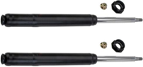 2x Stundension STRUTRIDGE CARTRIDGE لـ ES300 1992 1993 1994 for Toyota Camry 1992 1993 1994 in Saudi Arabia
