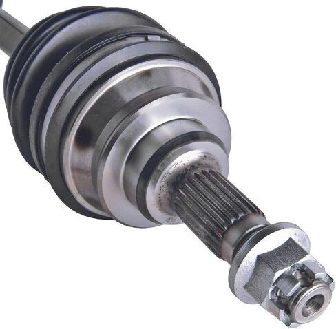 East Lake Axle Front left cv axle for Honda TRX 500/650/680 Foreman/Rincon/Rubicon 2005-2023 in Saudi Arabia