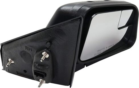 Garage-Pro Side Power Power Power Noned Power Ford Ford Edge 2009-2011 with the Spotter Glass ؛ بدون Memory & Puddle Lamp Build Date to February 8 2011 in Kuwait