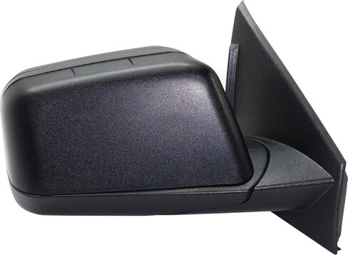 Garage-Pro Side Power Power Power Noned Power Ford Ford Edge 2009-2011 with the Spotter Glass ؛ بدون Memory & Puddle Lamp Build Date to February 8 2011 in Kuwait