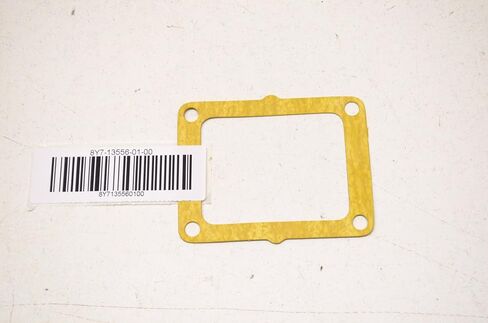Yamaha 8y7-13556-01-00 Gasket ، mifold ؛ 8y7135560100 صنعها ياماها in Saudi Arabia