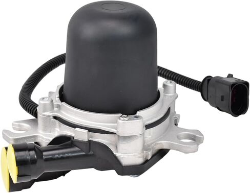 استبدال مضخة حقن الهواء الثانوية لـ VW Beetle Jetta Rabbit CC Golf 2.5L PUMP #07K131333A in Kuwait