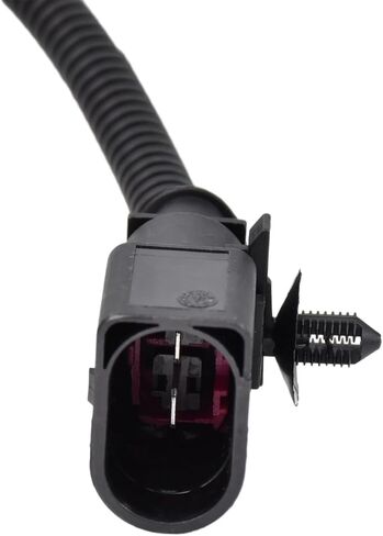 استبدال مضخة حقن الهواء الثانوية لـ VW Beetle Jetta Rabbit CC Golf 2.5L PUMP #07K131333A in Kuwait