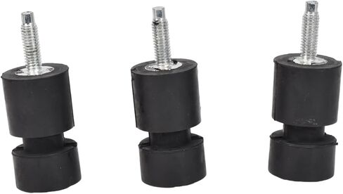 استبدال مضخة حقن الهواء الثانوية لـ VW Beetle Jetta Rabbit CC Golf 2.5L PUMP #07K131333A in Kuwait