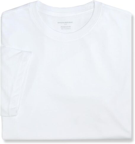 الرجال 532967 Crewneck قميص قميص غسل in Kuwait