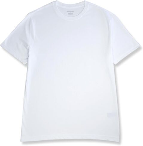 الرجال 532967 Crewneck قميص قميص غسل in Kuwait