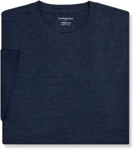 الرجال 532967 Crewneck قميص قميص غسل in Kuwait