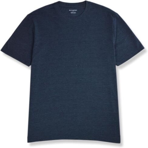 الرجال 532967 Crewneck قميص قميص غسل in Kuwait