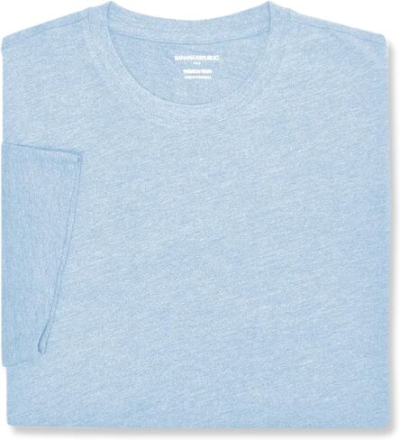 الرجال 532967 Crewneck قميص قميص غسل in Kuwait
