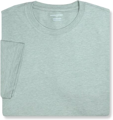 الرجال 532967 Crewneck قميص قميص غسل in Kuwait