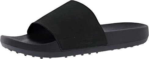 Skechers Men's 19th Hole- Bunker Shot Slide Sandal in Saudi Arabia