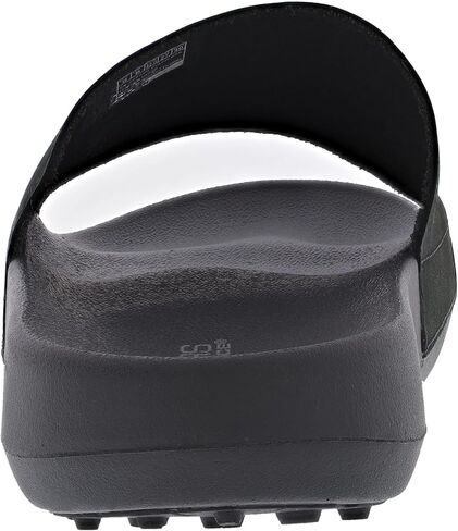 Skechers Men's 19th Hole- Bunker Shot Slide Sandal in Saudi Arabia