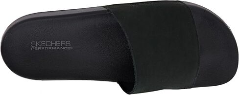 Skechers Men's 19th Hole- Bunker Shot Slide Sandal in Saudi Arabia