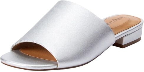 Comfortview Women's The Sola Slip On Mule (Wide Widths Available) in Saudi Arabia