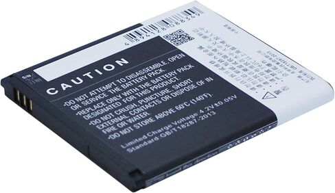 VI Vintrons Battery for Konka E5838 ، E830 ، E900 ، V936 ، W900 ، in Saudi Arabia