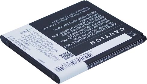 VI Vintrons Battery for Konka E5838 ، E830 ، E900 ، V936 ، W900 ، in Saudi Arabia
