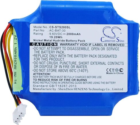 VI VINTRONS Battery for SHINEWAYTECH S20A, S20B, S20C, S20N, in Saudi Arabia