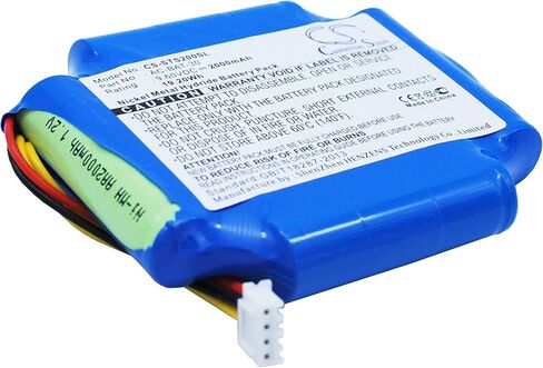 VI VINTRONS Battery for SHINEWAYTECH S20A, S20B, S20C, S20N, in Saudi Arabia
