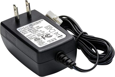 Trail Tech AC Wall Charger for Striker/Vapor/Voyager/Voyager Pro in Saudi Arabia