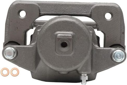 Raybestos R-Line Presective Front Discisted Carciper for Ford Taurus ، Lincoln Continental ، Mercury Sable Model (FRC11245) (متجدد) in Saudi Arabia