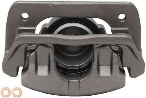 Raybestos R-Line Presective Front Discisted Carciper for Ford Taurus ، Lincoln Continental ، Mercury Sable Model (FRC11245) (متجدد) in Saudi Arabia