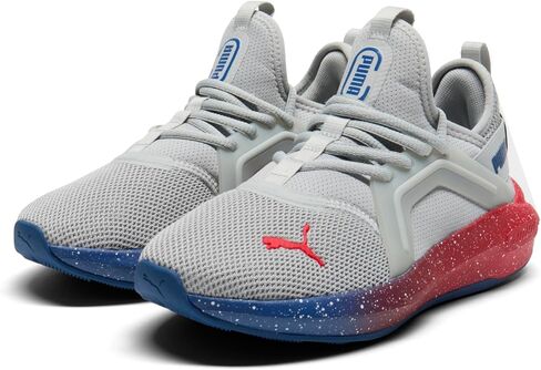 PUMA UNISEX-Child Softride Enzo Evo Sneaker in Kuwait