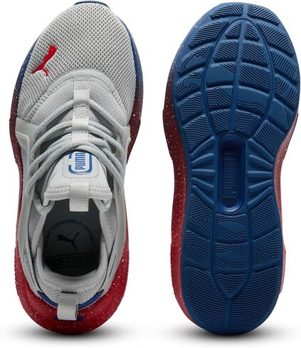PUMA UNISEX-Child Softride Enzo Evo Sneaker in Kuwait