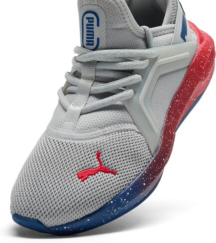 PUMA UNISEX-Child Softride Enzo Evo Sneaker in Kuwait