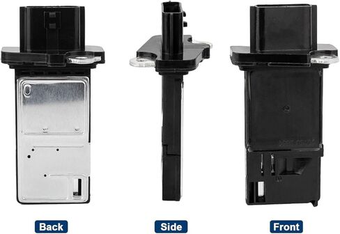 MAF Sensor Mass Air Flow Meter ALMERA PRIMERA X-TRAIL 1.5 1.6 1.8 2.2 22680-AW400 22680-7S000 AFH60-24 226807S000 in Kuwait