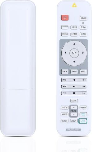 New RC-0013 Remote Control for Benq Mobiuz Monitor EX3210U EX2710U RC0013 in Saudi Arabia