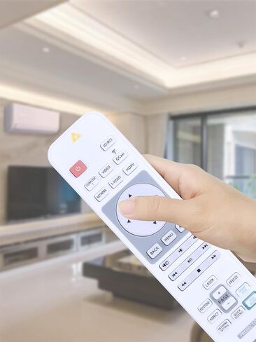 New RC-0013 Remote Control for Benq Mobiuz Monitor EX3210U EX2710U RC0013 in Saudi Arabia