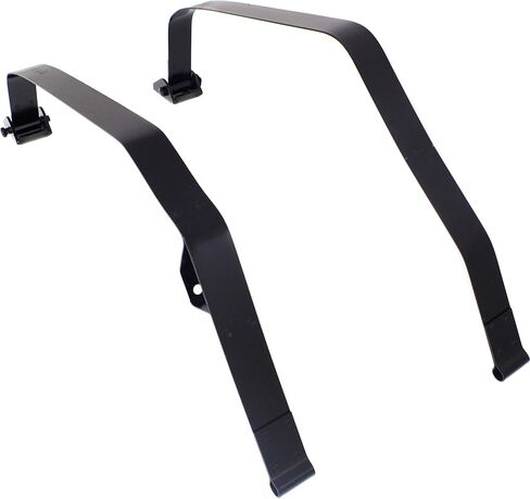 Garage-Pro Fuel Tank Strap Compatible with Toyota T100 1993-1998 Set of 2 in Saudi Arabia