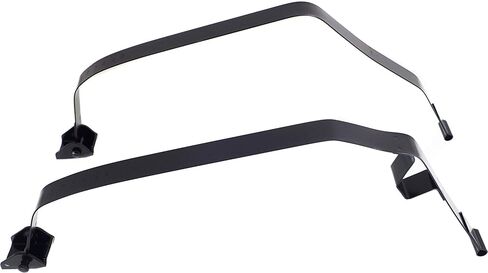 Garage-Pro Fuel Tank Strap Compatible with Toyota T100 1993-1998 Set of 2 in Saudi Arabia