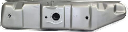 Garage-Pro 35 Gallons استبدال خزان الوقود Ford E-350 Super Duty 1999 2000 2001 2002 2003 5.4L 6.8L 7.3L E-150 Econoline 97-02 4.2L 4.6L 5.4L 71 in. × 18 بوصة. × 11 في. يحل محل # 2C2Z9002FA in Kuwait
