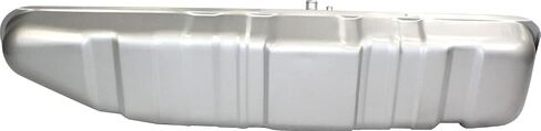 Garage-Pro 35 Gallons استبدال خزان الوقود Ford E-350 Super Duty 1999 2000 2001 2002 2003 5.4L 6.8L 7.3L E-150 Econoline 97-02 4.2L 4.6L 5.4L 71 in. × 18 بوصة. × 11 في. يحل محل # 2C2Z9002FA in Kuwait