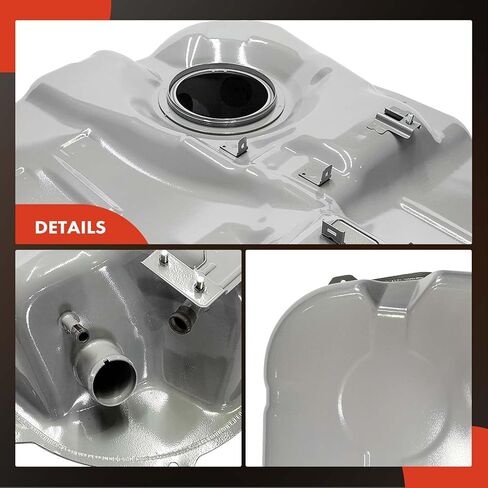 A-Premium Fuel Tank متوافق مع Hyundai Elantra 2007-2012 ، 2.0L ، استبدل# 311502l510 in Saudi Arabia