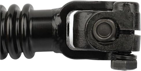 for Chevy for Sonora for Tahoe for 2500/1500 for Silverado 1500HD/1500 Classic for Silverado 3500/2500HD/2500/1500HD/1500 for Suburban 2500/1500 Lower Steering Shaft Low in Saudi Arabia