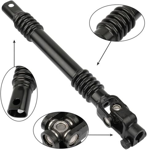 for Chevy for Sonora for Tahoe for 2500/1500 for Silverado 1500HD/1500 Classic for Silverado 3500/2500HD/2500/1500HD/1500 for Suburban 2500/1500 Lower Steering Shaft Low in Saudi Arabia