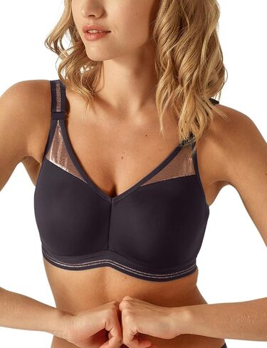 Empreinte نساء 07200 Initiale Spacer Foam Bras underwire Sports Bra in Saudi Arabia
