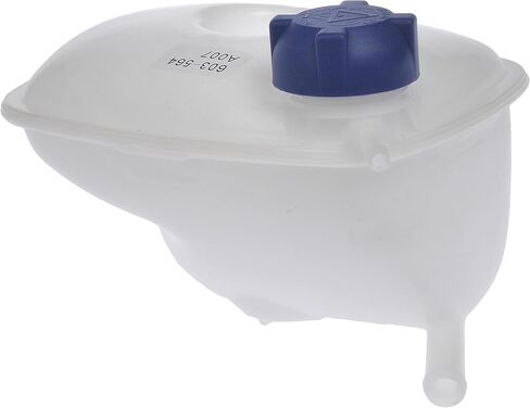 Dorman 603-564 Front Engine Coolant Reservoir متوافق مع نماذج Volkswagen المحددة in Saudi Arabia