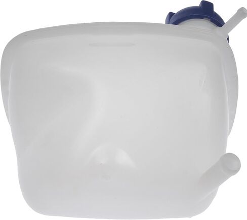 Dorman 603-564 Front Engine Coolant Reservoir متوافق مع نماذج Volkswagen المحددة in Saudi Arabia