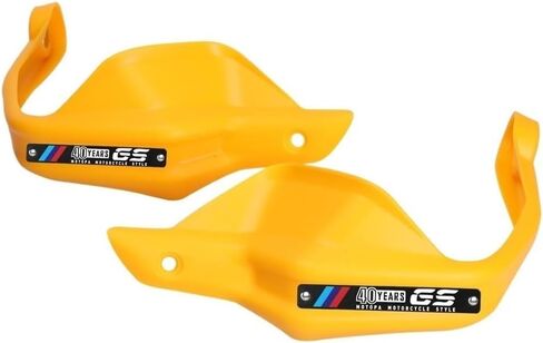 Motorcycle Windshield for B&MW G 310 GS G310 GS 2016-2023 Motorcycle Accessories Hand Guards Lever Protector G310GS 2023 Handlebar Handguard Shield (Color : G310GS for 2021-2023) in Saudi Arabia