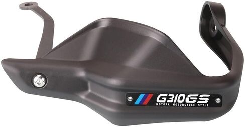 Motorcycle Windshield for B&MW G 310 GS G310 GS 2016-2023 Motorcycle Accessories Hand Guards Lever Protector G310GS 2023 Handlebar Handguard Shield (Color : G310GS for 2021-2023) in Saudi Arabia