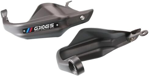 Motorcycle Windshield for B&MW G 310 GS G310 GS 2016-2023 Motorcycle Accessories Hand Guards Lever Protector G310GS 2023 Handlebar Handguard Shield (Color : G310GS for 2021-2023) in Saudi Arabia