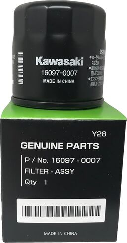 مجموعة الخدمة الكاملة متوافقة مع 2014-2023 Kawasaki Teryx & Teryx4 in Kuwait