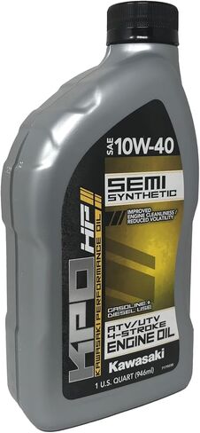 مجموعة الخدمة الكاملة متوافقة مع 2014-2023 Kawasaki Teryx & Teryx4 in Kuwait