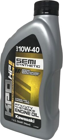 مجموعة الخدمة الكاملة متوافقة مع 2014-2023 Kawasaki Teryx & Teryx4 in Kuwait