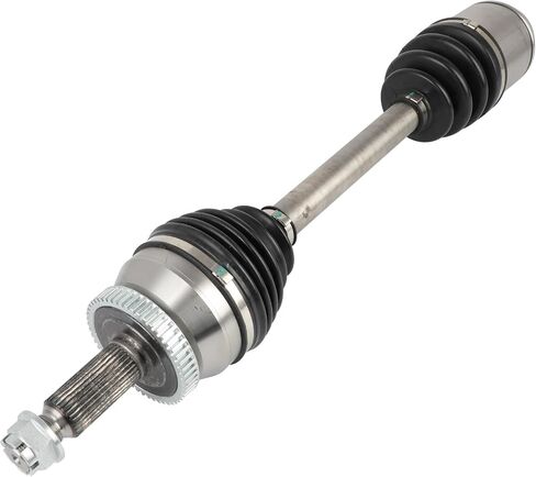 cciyu 66-3540 CV Axle Shaft Assembly Fit 2007-2009 for Hyundai Santa Fe 2.7L,2007-2009 for Hyundai Santa Fe 3.3L,2007-2012 for Hyundai Veracruz 3.8L Front Right Passenger Side FWD in Saudi Arabia
