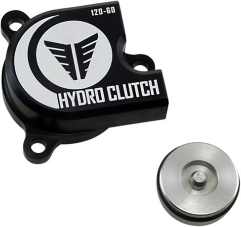120-60 Hydro Clutch in Saudi Arabia